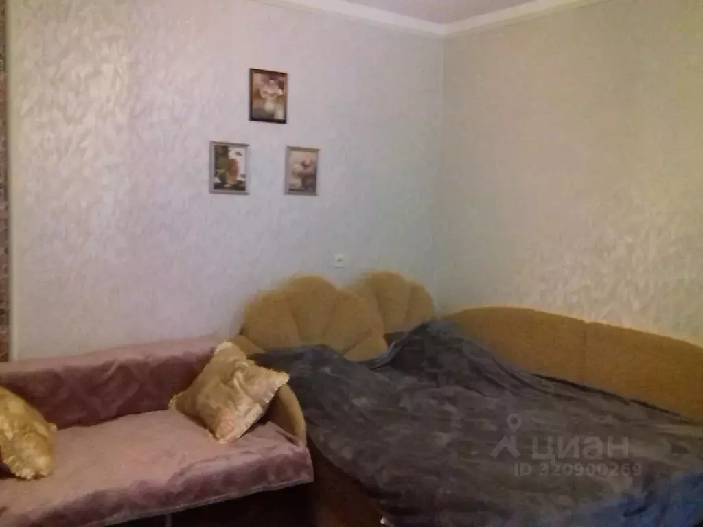 1-к кв. Крым, Ялта ул. Данченко, 3 (30.0 м) - Фото 0