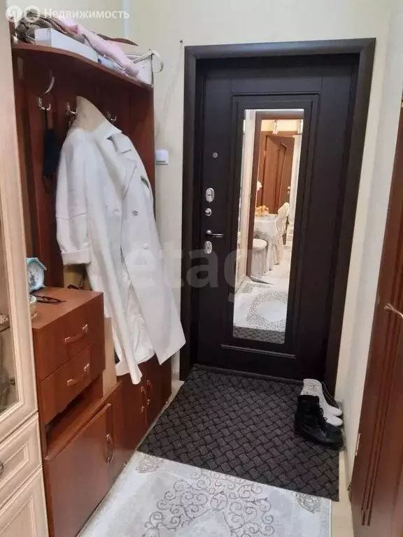 Квартира-студия: Сергиев Посад, улица Чайковского, 20 (28.9 м) - Фото 1