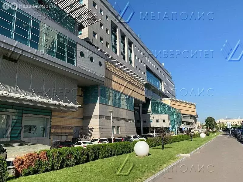 Офис (15 м) - Фото 1