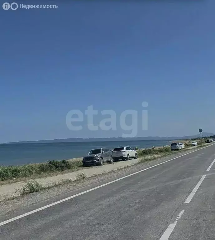 Участок в село Охотское, Красноармейская улица (5 м) - Фото 2