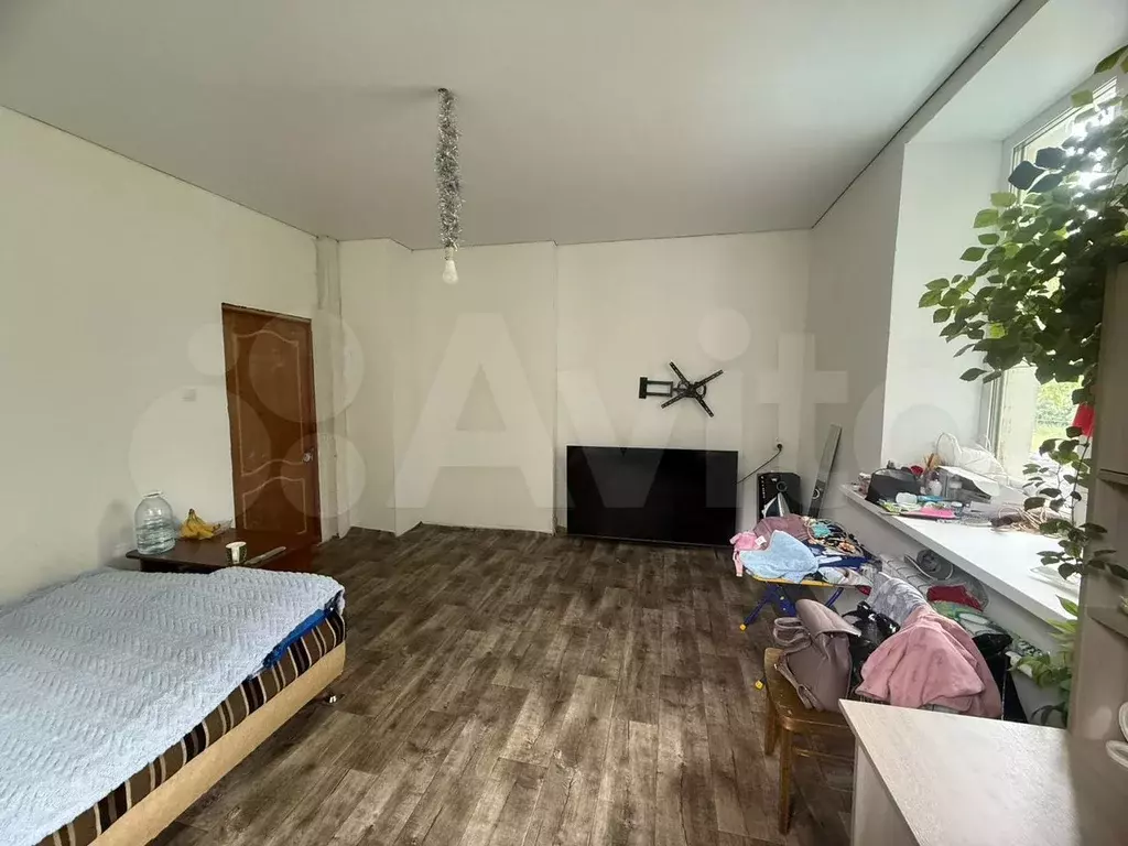 2-к. квартира, 56 м, 2/2 эт. - Фото 1