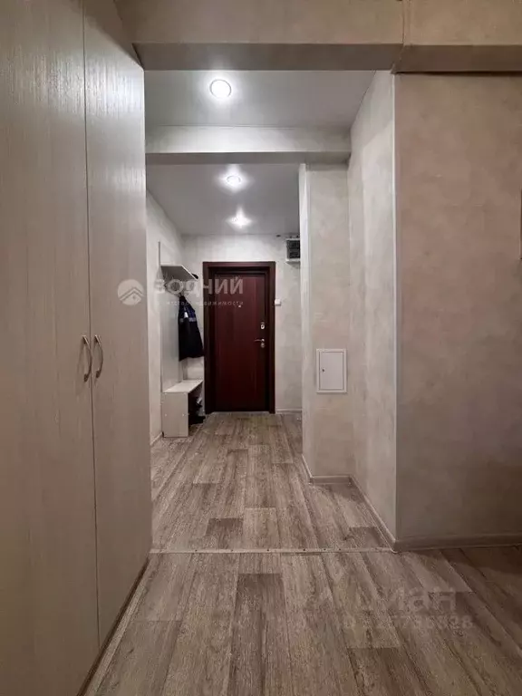 Студия Чувашия, Новочебоксарск Западный жилрайон, Юраково мкр, ул. ... - Фото 1