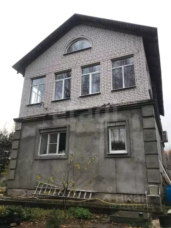 Дом в Тверская область, Калининский муниципальный округ, д. Юрьевское ... - Фото 1