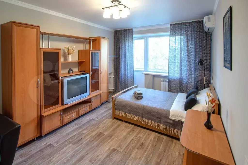 Комната 17 м в 2-к., 4/5 эт. - Фото 0