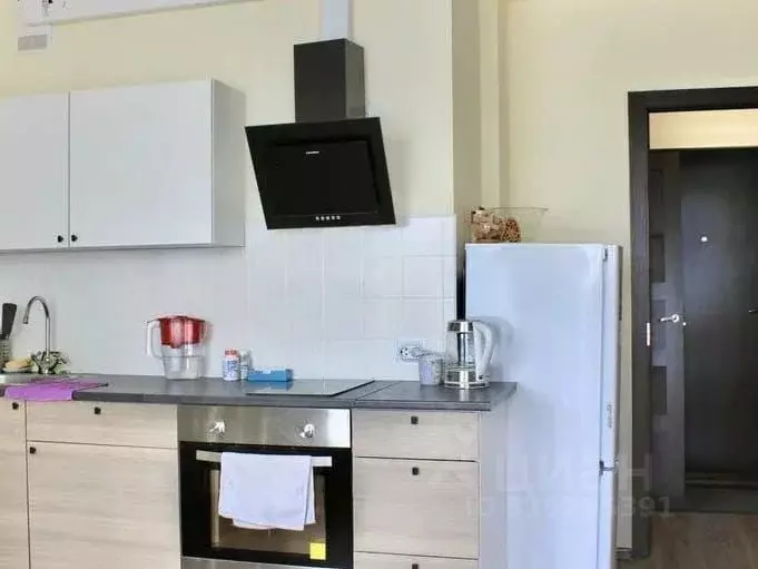 Студия Санкт-Петербург просп. Энергетиков, 11к5 (25.6 м) - Фото 0