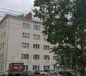 1-к кв. Калужская область, Калуга ул. Салтыкова-Щедрина, 74 (17.3 м) - Фото 0