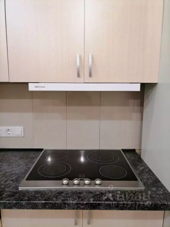 Студия Краснодарский край, Сочи Курортный просп., 98/73В (30.0 м) - Фото 1