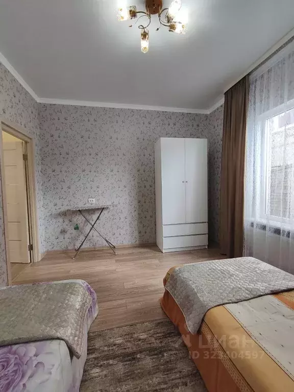 1-к кв. Крым, Симферополь ул. Амета Моллаева, 36 (32.0 м) - Фото 2