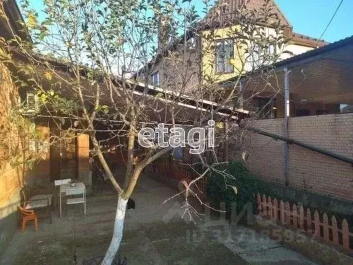 Дом в Краснодарский край, Горячий Ключ  (82 м) - Фото 0