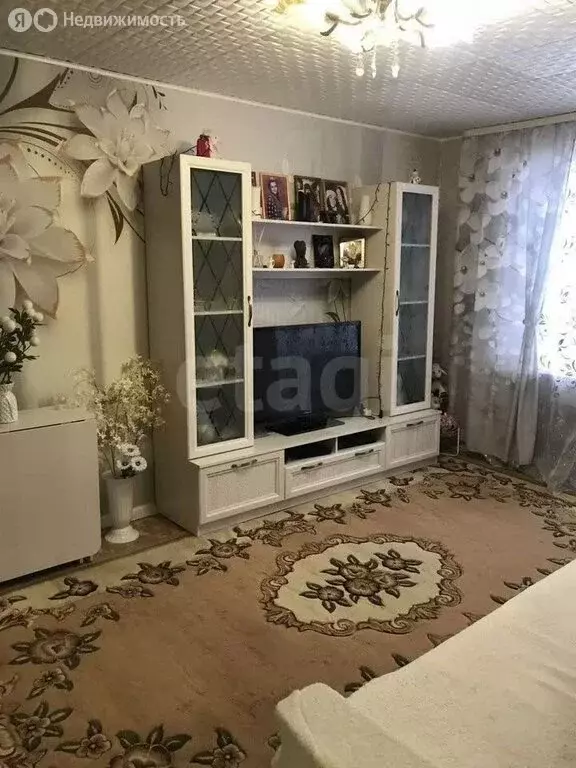 3-комнатная квартира: Миньяр, улица Кирова, 80 (62.3 м) - Фото 1