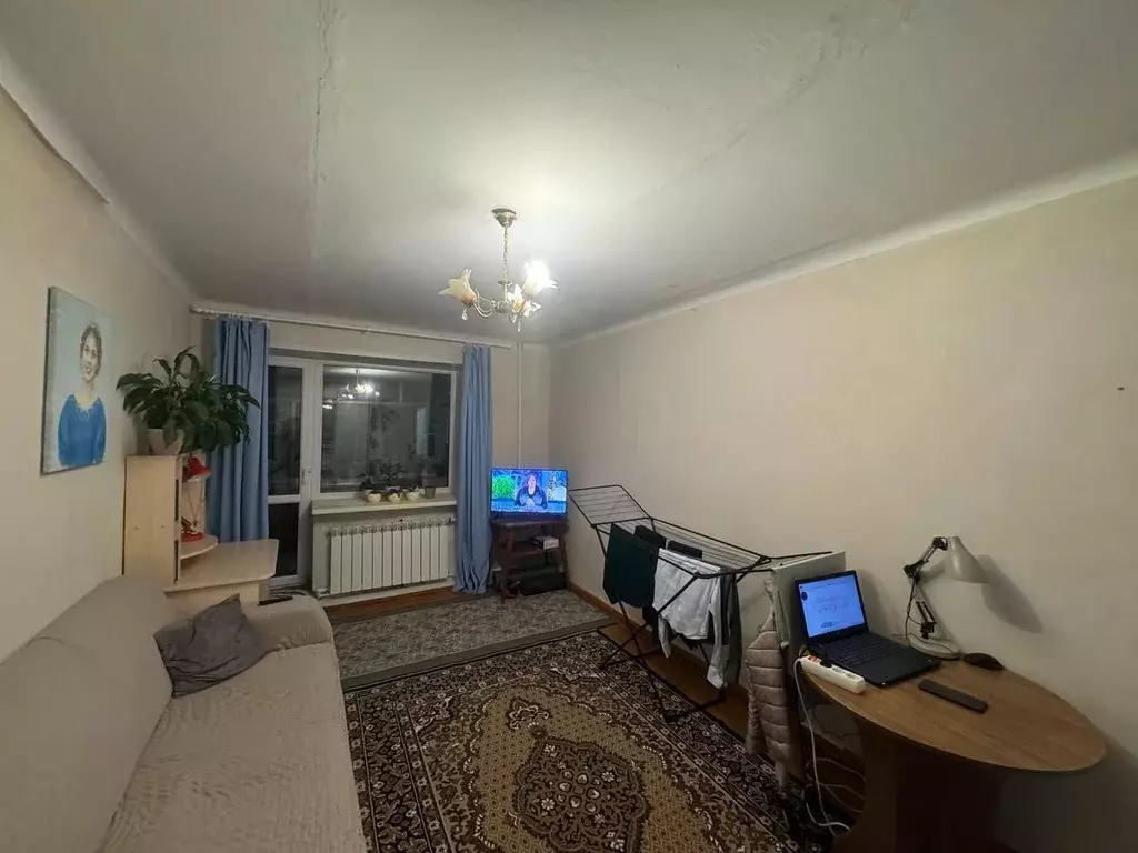 Квартира, 2 комнаты, 40.4 м - Фото 2