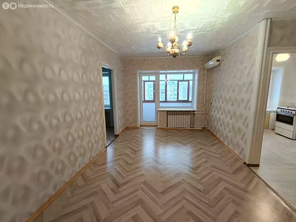 2-комнатная квартира: Рыбинск, улица Гагарина, 16А (45.3 м) - Фото 2