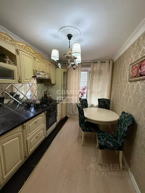 4-к кв. Дагестан, Дербент ул. Оскара, 20Г (95.0 м) - Фото 0