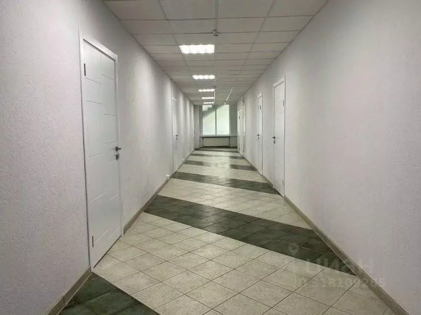 Офис в Москва Дербеневская наб., 7С5 (1440 м) - Фото 0