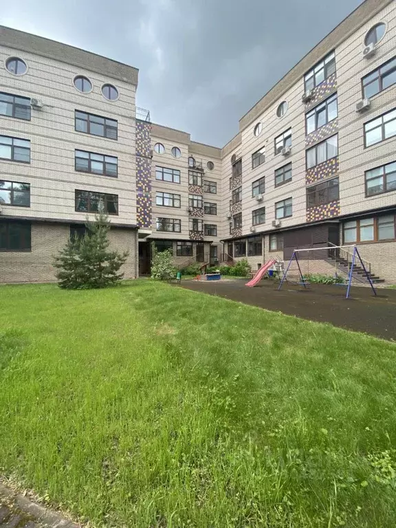 2-к кв. Московская область, Королев Подлесная ул., 11 (73.9 м) - Фото 1