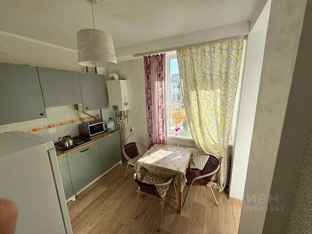 1-к кв. Севастополь ул. Горпищенко, 104Вк1 (36.0 м) - Фото 2