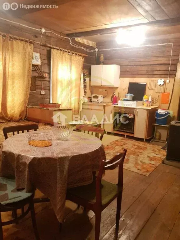 Дом в село Утёшево, 142 (70 м) - Фото 2