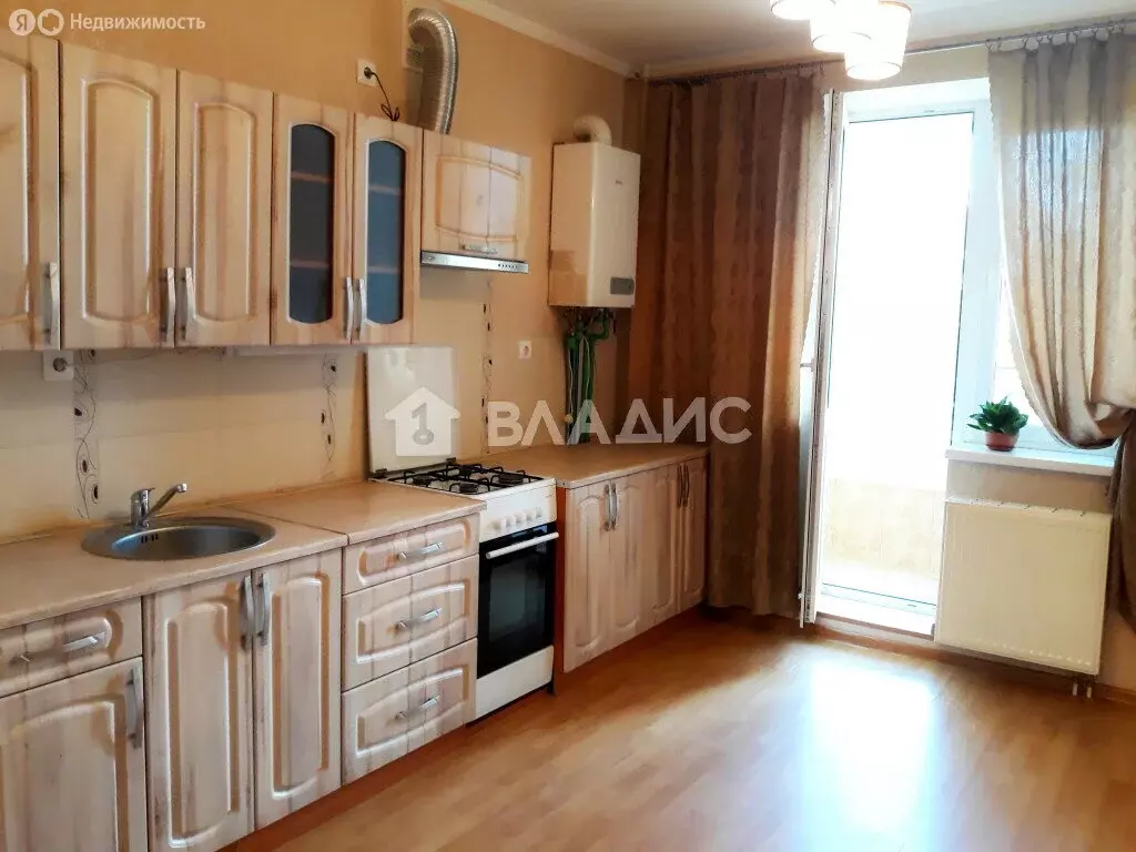 1-комнатная квартира: микрорайон Чкаловск, улица Мира, 7Б (43.2 м) - Фото 1