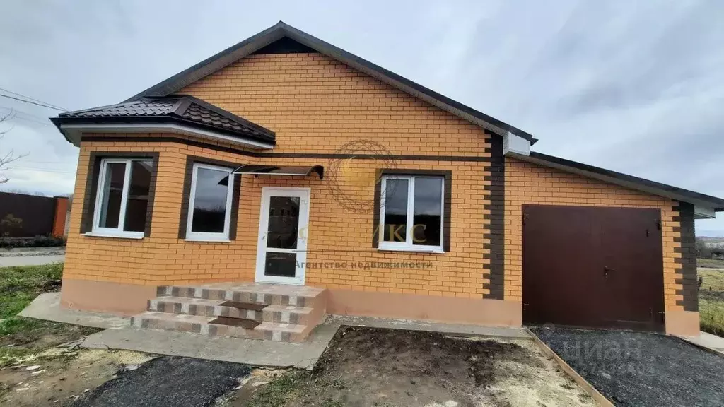 Дом в Белгородская область, Яковлевский муниципальный округ, Красный ... - Фото 2