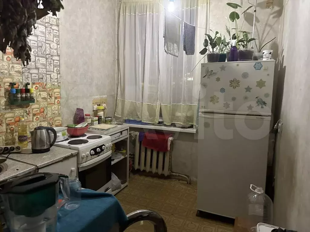 2-к. квартира, 40м, 1/2эт. - Фото 1
