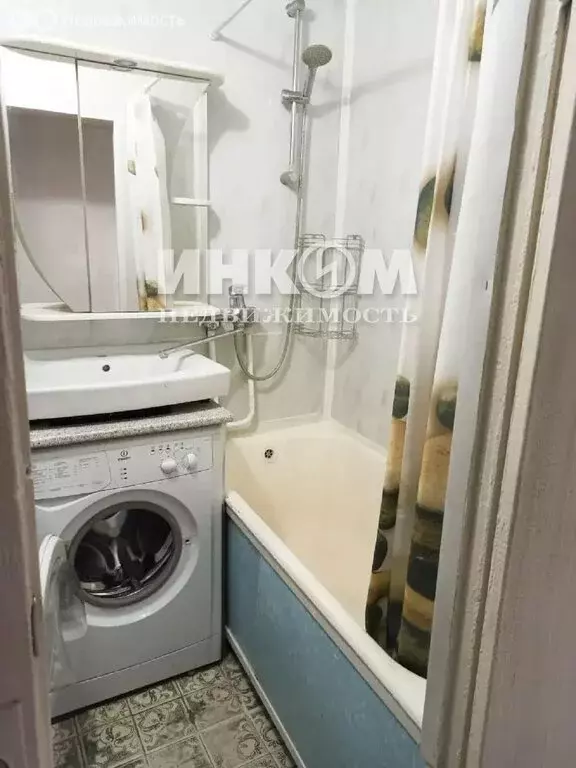 3-комнатная квартира: Москва, Профсоюзная улица, 116к1 (50.9 м) - Фото 2