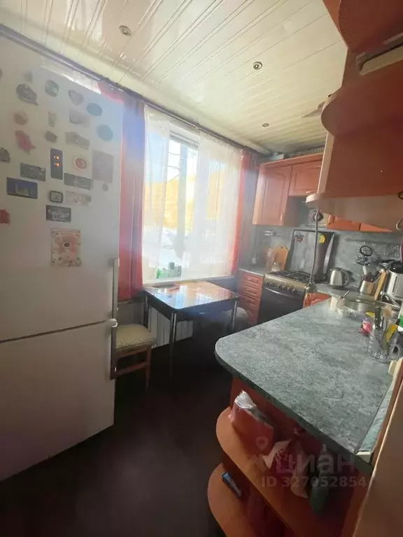 2-к кв. Санкт-Петербург ул. Демьяна Бедного, 30к5 (46.1 м) - Фото 2