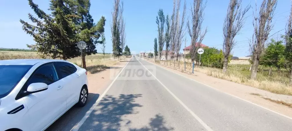 Участок в Дагестан, Дербентский район, с. Чинар ул. Расула Гамзатова ... - Фото 1