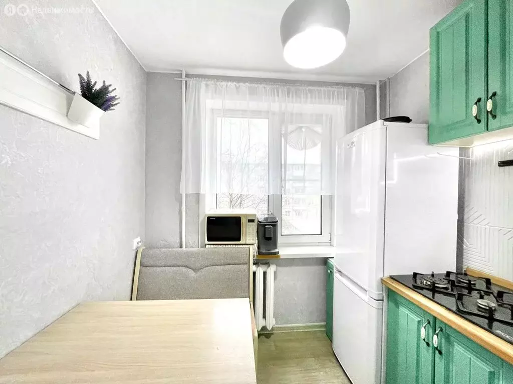 2-комнатная квартира: Архангельск, улица Гайдара, 49 (47 м) - Фото 1