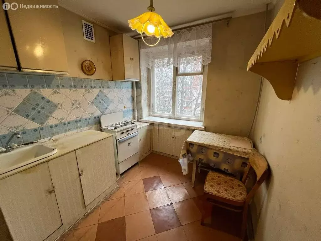 1-комнатная квартира: Саратов, Советская улица, 72/82 (32 м) - Фото 1