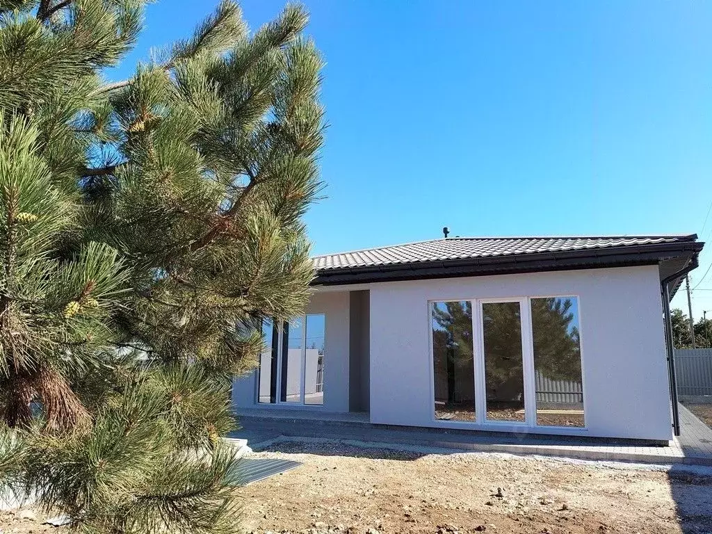 Дом в Севастополь Мрия садоводческое товарищество, 178 (125 м) - Фото 1