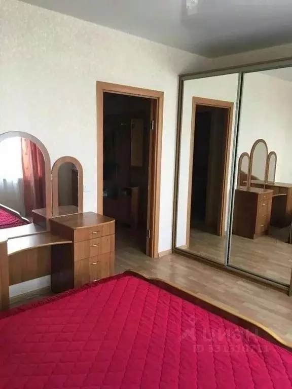 1-к кв. Белгородская область, Белгород ул. Буденного, 17 (38.0 м) - Фото 1