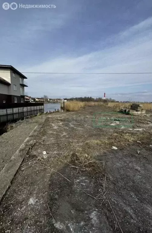 Участок в город Светлый, ОО ВМК Сокол (3.2 м) - Фото 2