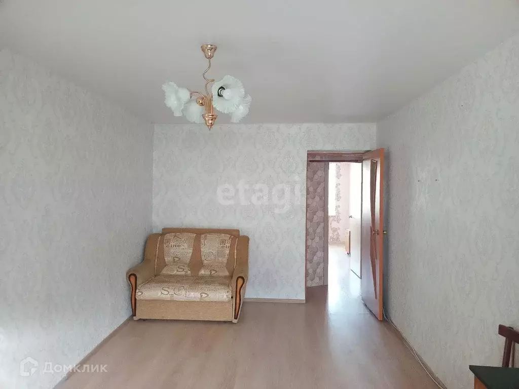 Продаётся 3-к квартира, 63.2 м - Фото 0
