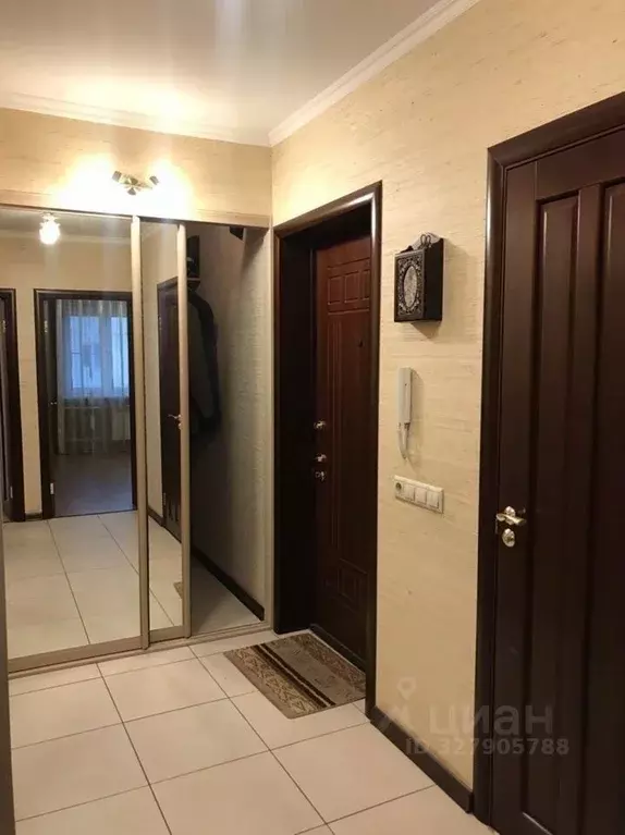 2-к кв. Московская область, Лобня ул. Пушкина, 4к2 (65.0 м) - Фото 2