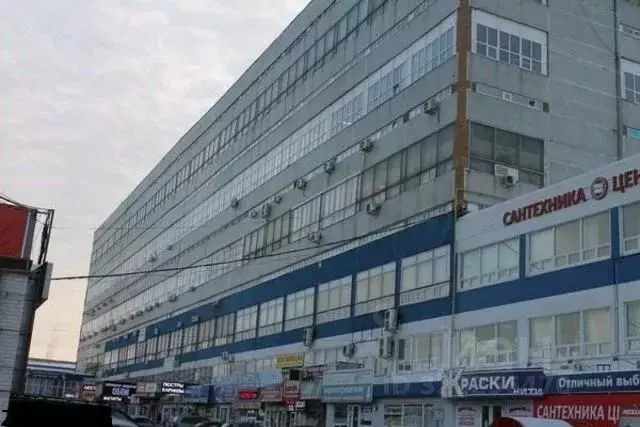 Помещение свободного назначения в Рязанская область, Рязань проезд ... - Фото 1