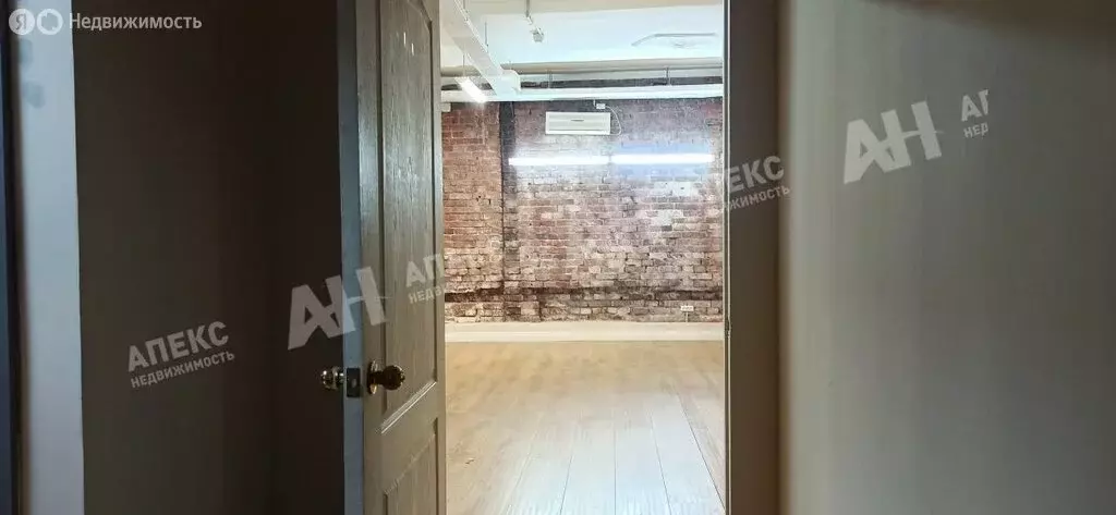 Офис (58 м) - Фото 1