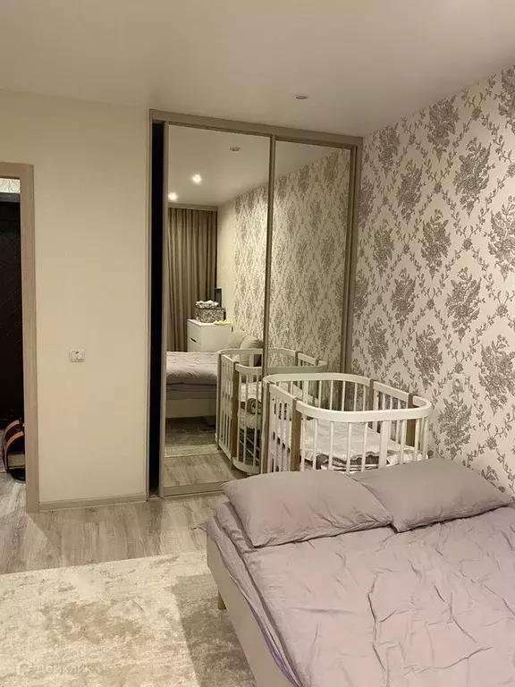 Продаётся 1-к квартира, 34.2 м - Фото 1