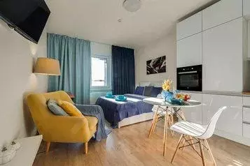1-к кв. Санкт-Петербург ул. Плесецкая, 20к1 (30.0 м) - Фото 0