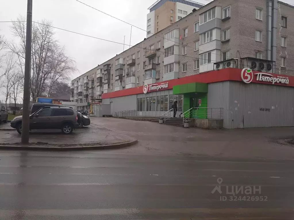 3-к кв. Пермский край, Пермь ш. Космонавтов, 86 (56.1 м) - Фото 1