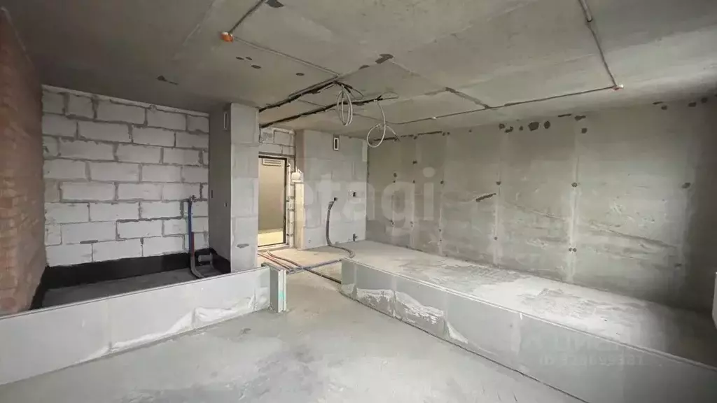 2-к кв. Москва Дмитровское ш., 75/77 (38.24 м) - Фото 1