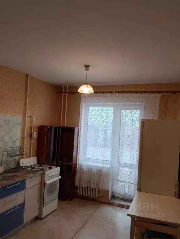 1-к кв. Омская область, Омск Краснознаменная ул., 26/2 (35.0 м) - Фото 2