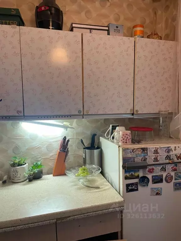 3-к кв. Москва Черницынский проезд, 8 (58.0 м) - Фото 1