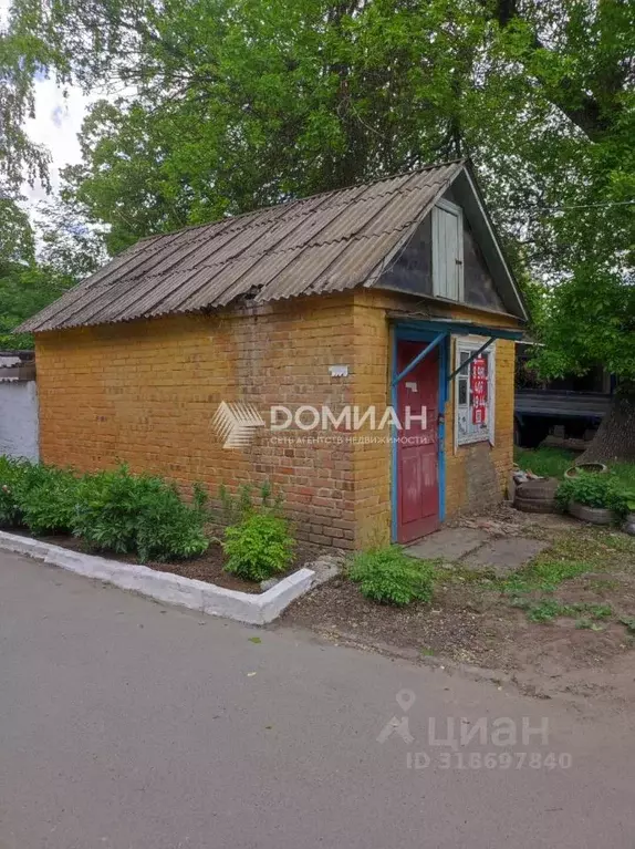 Дом в Ростовская область, Новочеркасск просп. Ермака, 91 (20 м) - Фото 1