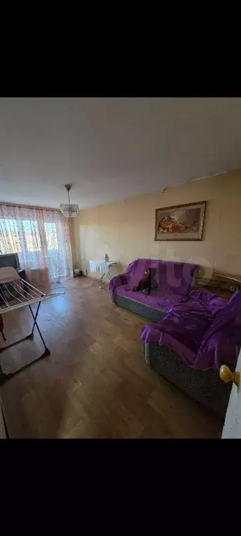 3-к. квартира, 60 м, 4/5 эт. - Фото 0