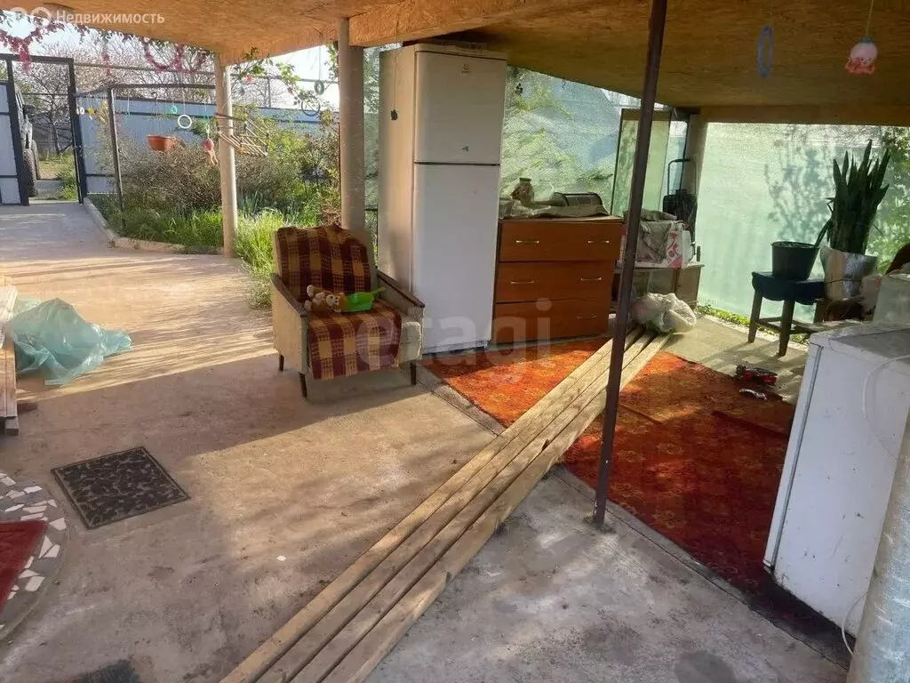 Дом в Крымское, Виноградная улица (53 м) - Фото 1