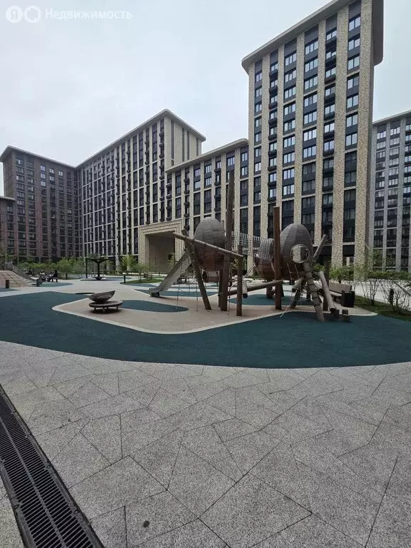 5-комнатная квартира: Москва, Винницкая улица, 8к2 (177 м) - Фото 1