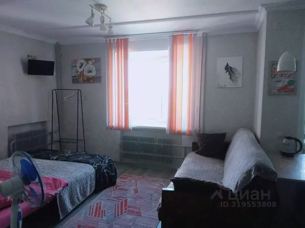 1-к кв. Владимирская область, Кольчугино ул. Шмелева, 7 (30.0 м) - Фото 0