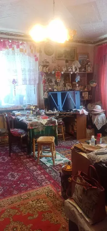 Продаётся 1-к квартира, 33 м - Фото 0