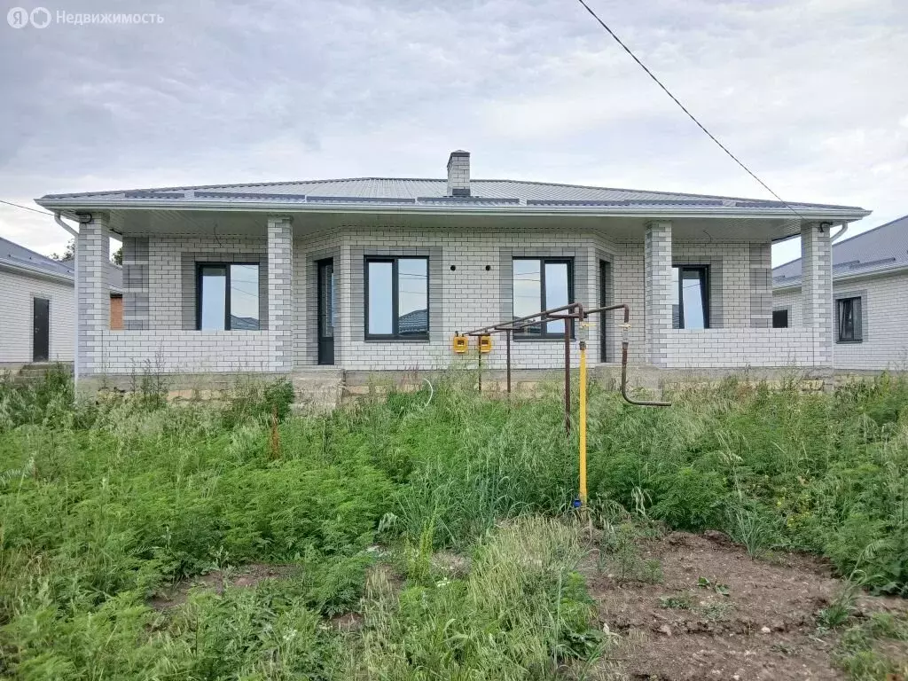 Дом в Михайловск, улица Николая Пирогова (105 м) - Фото 0