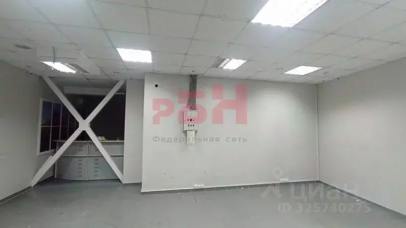 Офис в Самарская область, Самара ул. Водников, 26 (40 м) - Фото 1